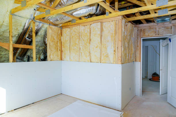Best Insulation for Specific Applications in Live Oak, CA