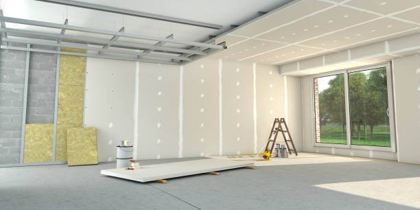 Best Types of Insulation in Live Oak, CA