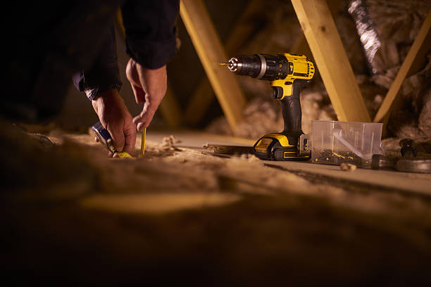 Best Insulation Installation Services in Live Oak, CA